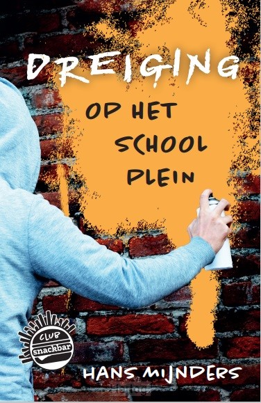 Dreiging op het schoolplein - deel 1