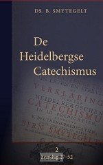 De Heidelbergse Catechismus - deel 2