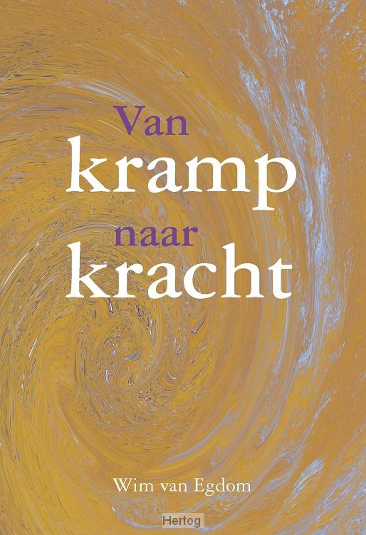 Van kramp naar kracht