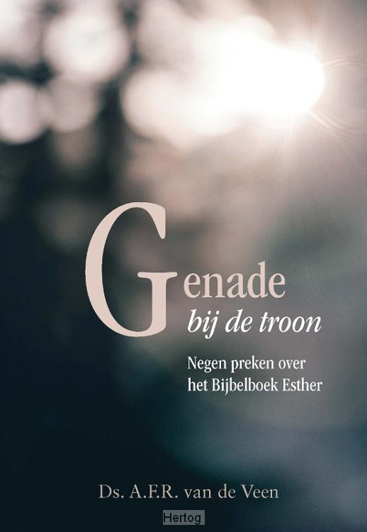 Genade bij de troon
