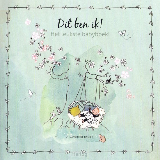 Dit ben ik!