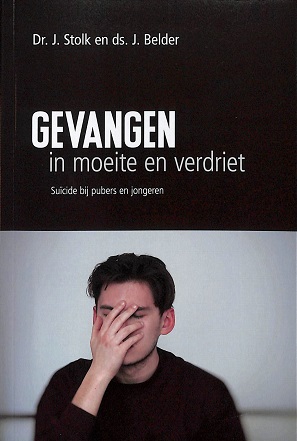 Gevangen in moeite en verdriet