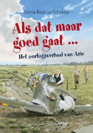 Als dat maar goed gaat ...