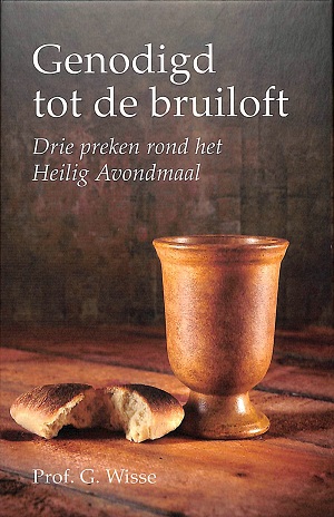 Genodigd tot de bruiloft