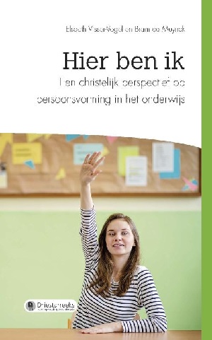 Hier ben ik - deel 6