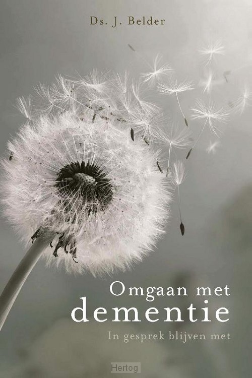 E-book Omgaan met dementie