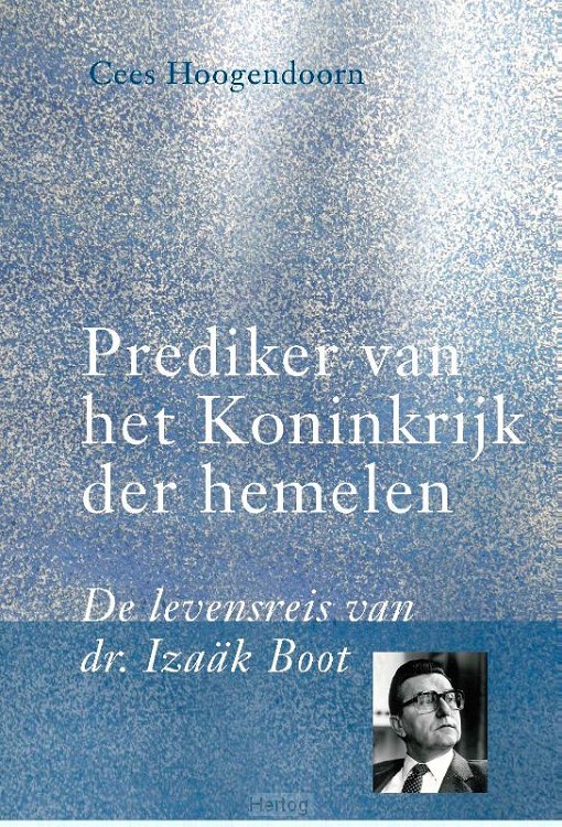 Prediker van het Koninkrijk der hemelen