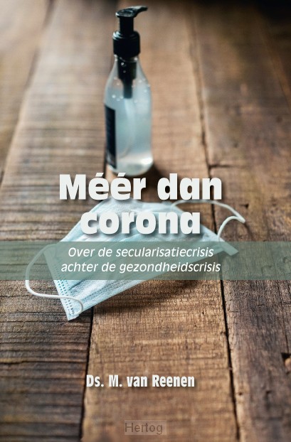 Over de secularisatiecrisis - Meer dan corona