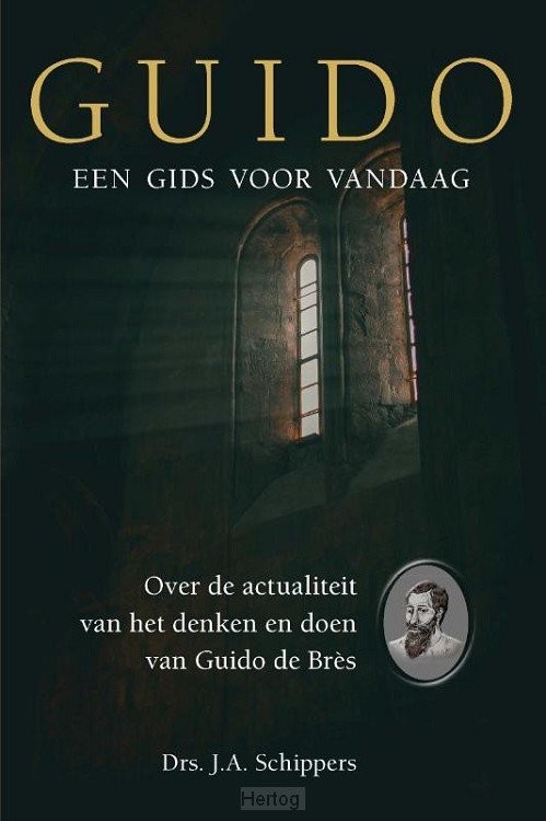 E-book Guido: een gids voor vandaag