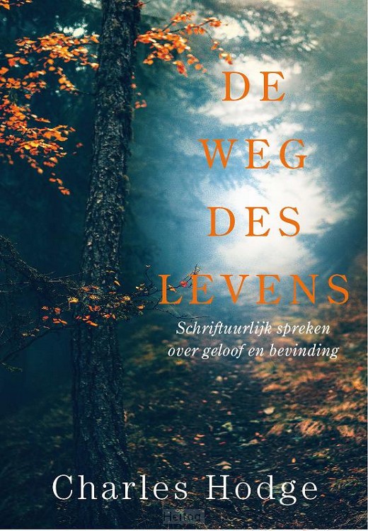 E-book De weg des levens