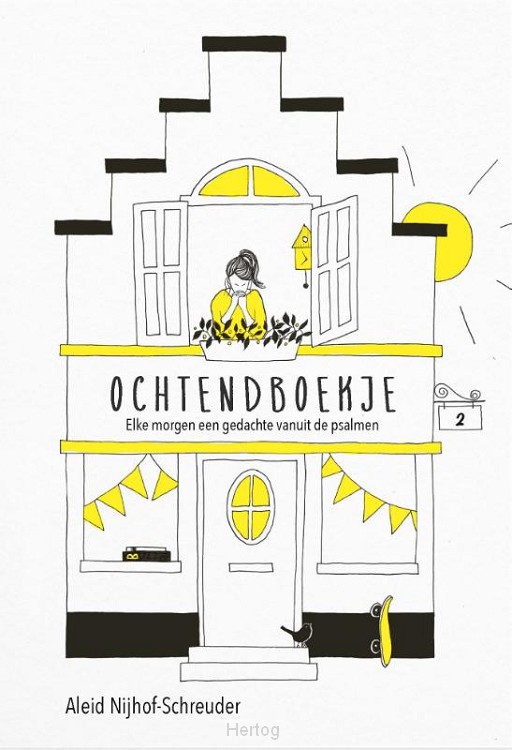 Ochtendboekje - deel 2