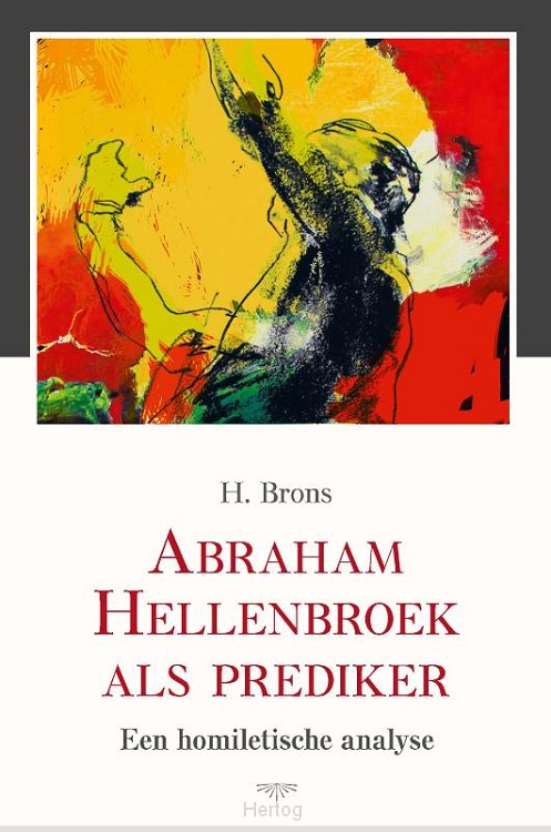 Abraham Hellenbroek als prediker