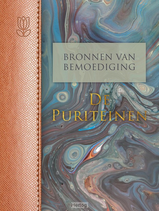 Bronnen van bemoediging - De Puriteinen