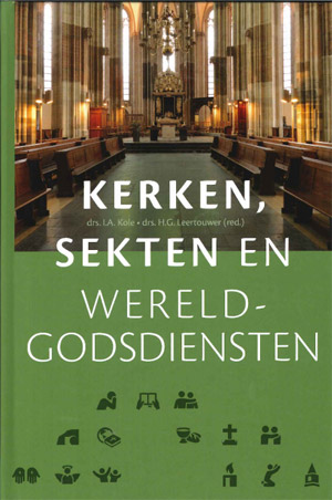 Kerken, sekten en wereldgodsdiensten