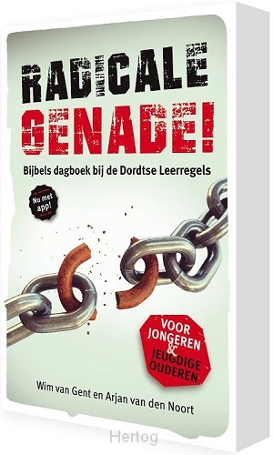 Radicale genade!