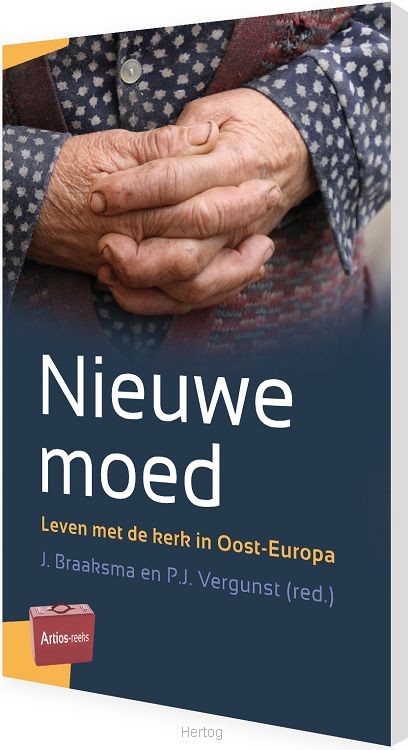 Nieuwe moed