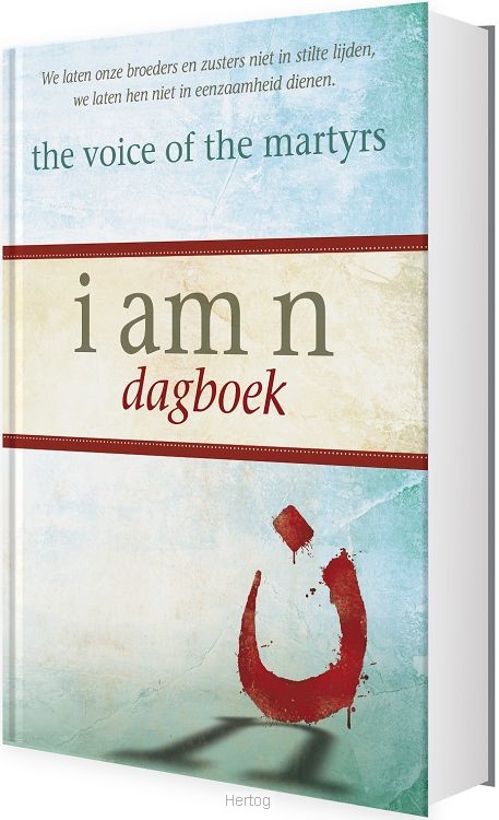 i am n - dagboek