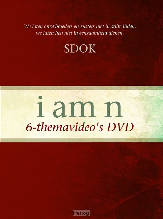 i am n - 6-themavideo's DVD