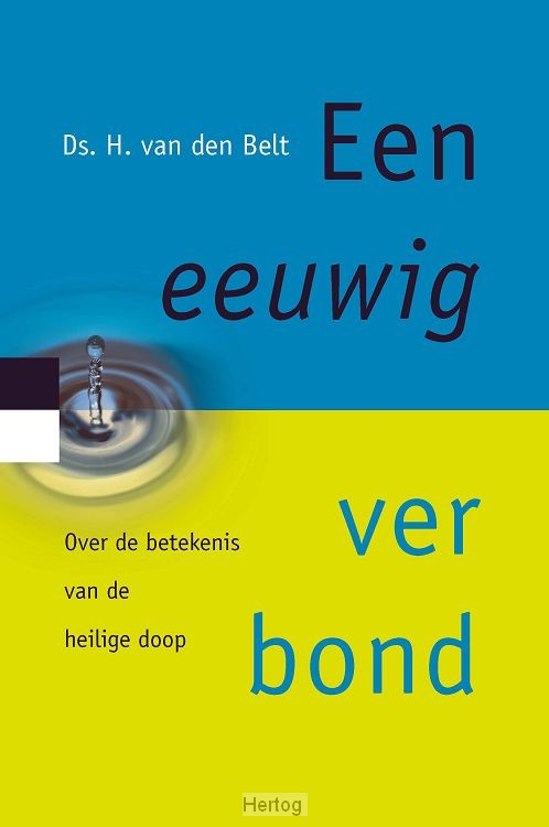 Een eeuwig verbond