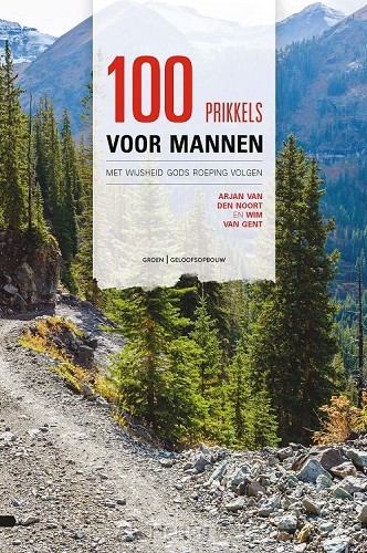 100 prikkels voor mannen