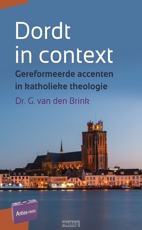 Dordt in context