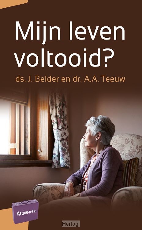 Mijn leven voltooid?