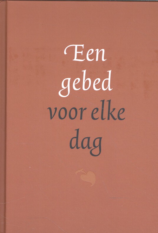Een gebed voor elke dag