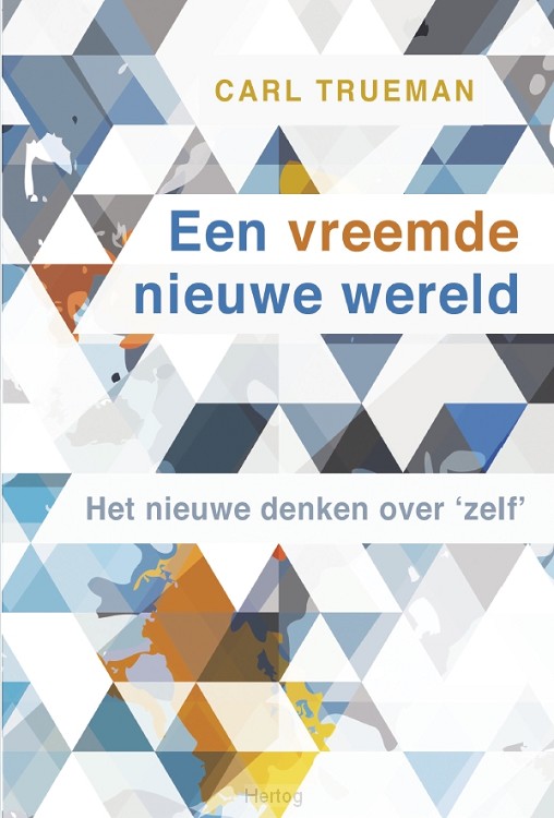Een vreemde nieuwe wereld