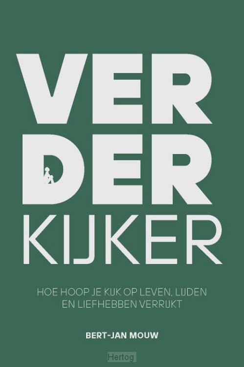 E-book Verderkijker