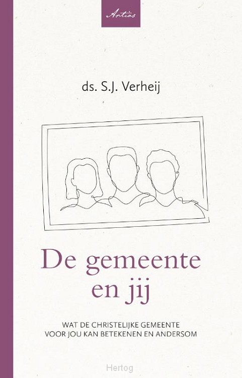 De gemeente en jij
