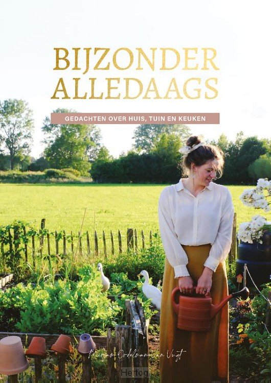 Bijzonder alledaags