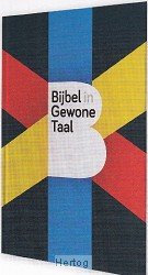 Bijbel in Gewone Taal - huisbijbel