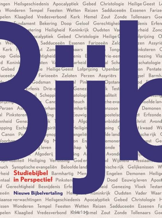 Studiebijbel in Perspectief