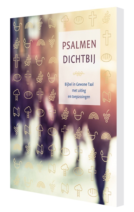 Psalmen dichtbij