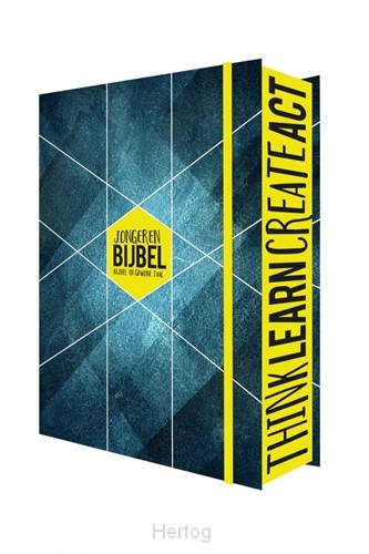 Jongerenbijbel - BGT