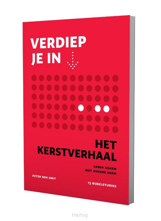 Het kerstverhaal
