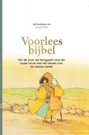 Voorleesbijbel - deel 3
