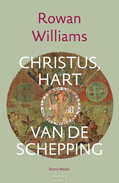 Christus, hart van de schepping