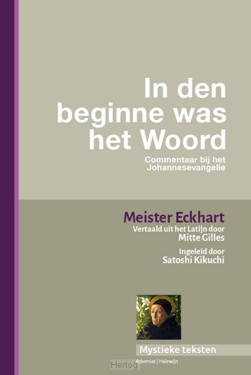 In den beginne was het Woord