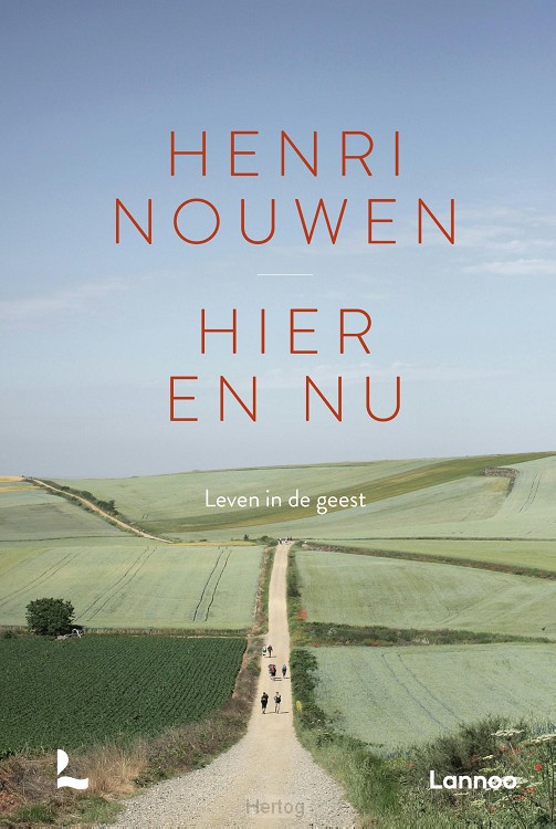 E-book Hier en nu