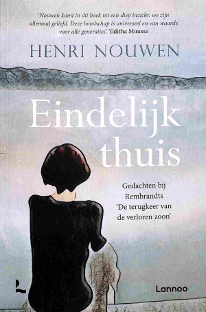 Eindelijk thuis