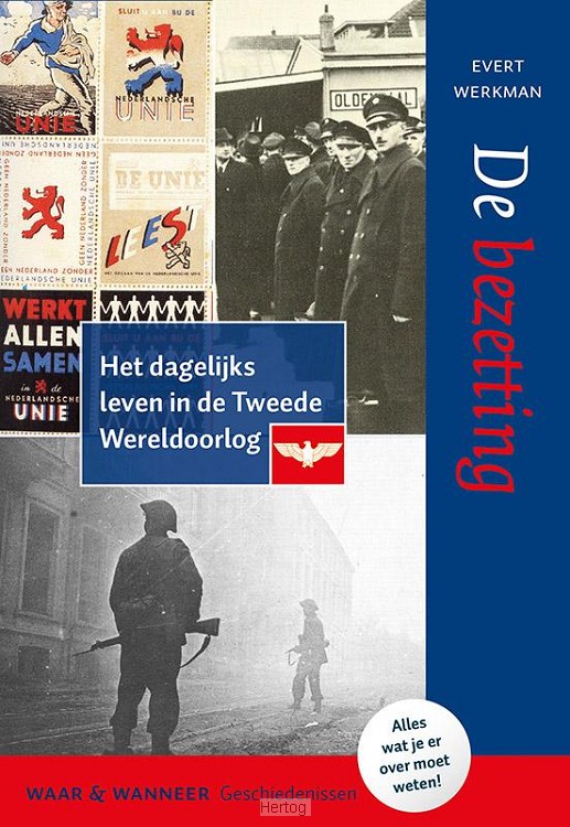De bezetting