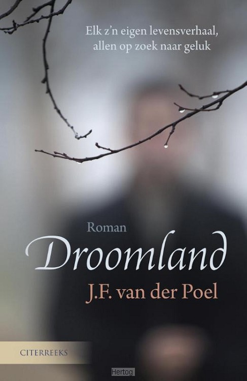 Droomland