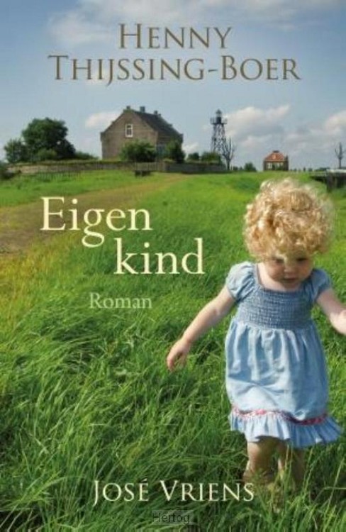 Eigen kind