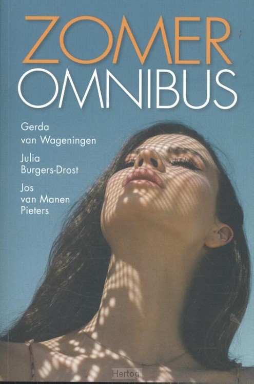 Zomeromnibus