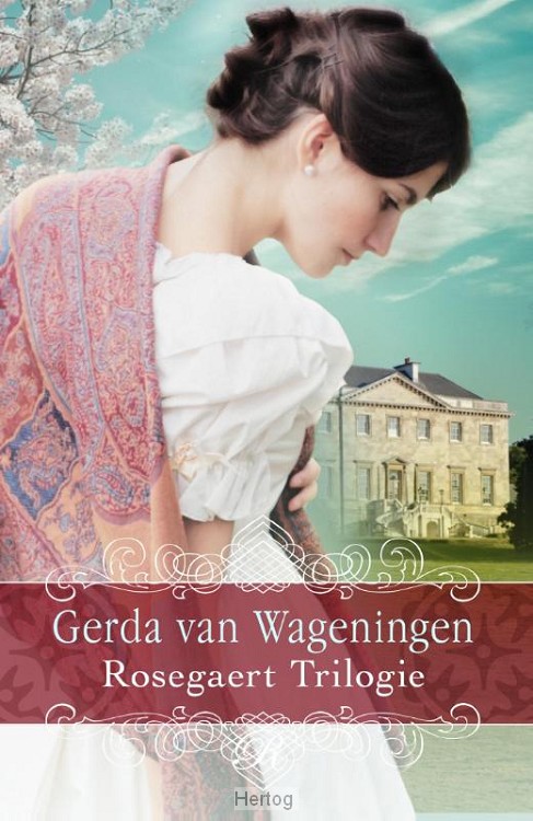 Rosegaert trilogie