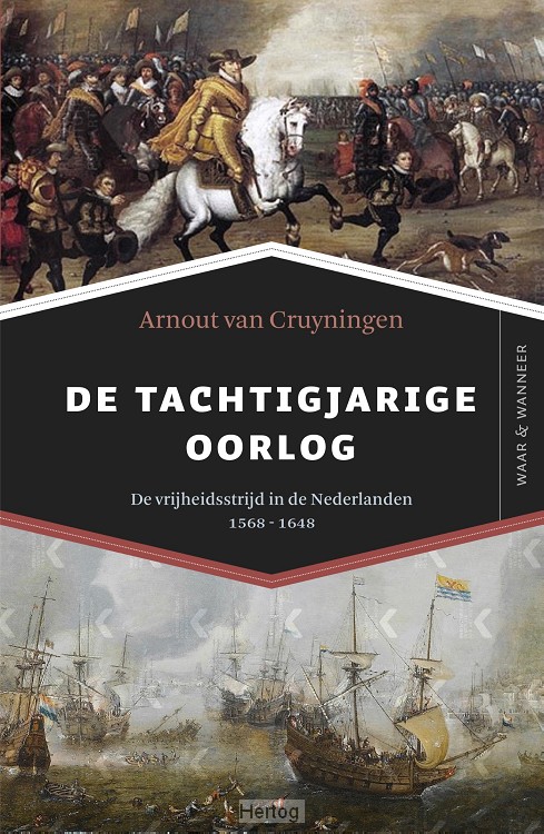 De Tachtigjarige Oorlog