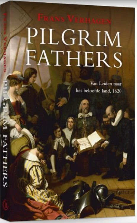 Pilgrim Fathers