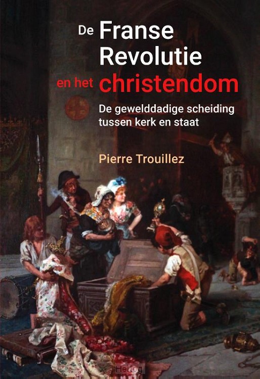 De Franse Revolutie en het christendom