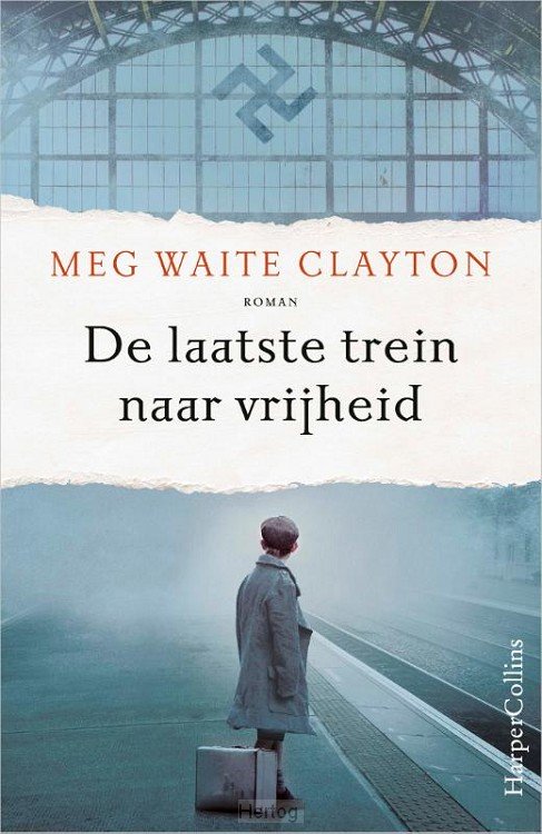 De laatste trein naar de vrijheid